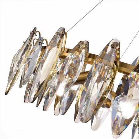 Люстра подвесная ST Luce Ancona (Анцона) SL1227.303.12