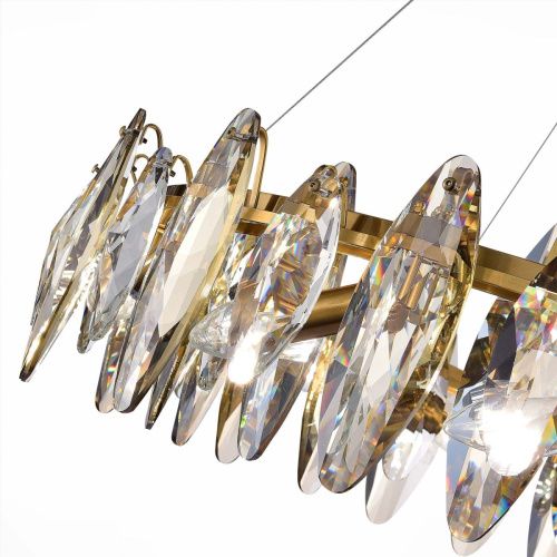Люстра подвесная ST Luce Ancona (Анцона) SL1227.303.12 - фото 3