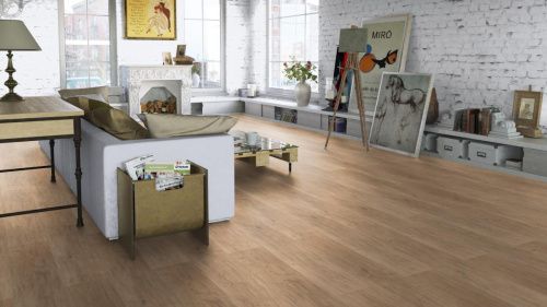 Ламинат Tarkett Boheme 1233 Бэнкси Т073203 толщина 1,2 см 33 класс 1292х194 - фото 4