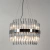 Люстра подвесная Arte Lamp Montreal (Монтреал) A1034SP-16CC