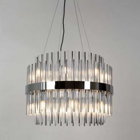 Люстра подвесная Arte Lamp Montreal (Монтреал) A1034SP-16CC