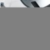 Смеситель для раковины Shevanik S4111H на столешницу черный