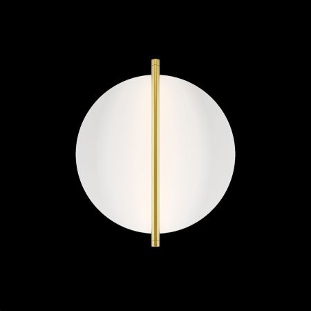 Светильник настенный Maytoni Mira MOD279WL-L14G3K