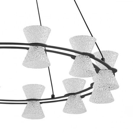 Люстра подвесная Lumion Vinora (Винора) 8341/42L