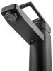 Смеситель Wonzon & Woghand Frame WW-88139010-MB на раковину черный