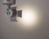 Спот светодиодный Arte Lamp Falena (Фалена) A6709AP-1WH