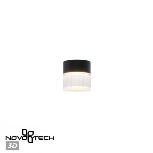 Уличный потолочный светильник Novotech Estima (Естима) 359716 - фото 5