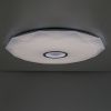 Люстра потолочная Citilux Диамант Смарт CL713A100G