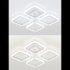 Люстра потолочная Natali Kovaltseva Sm (См) LED LAMPS 81448