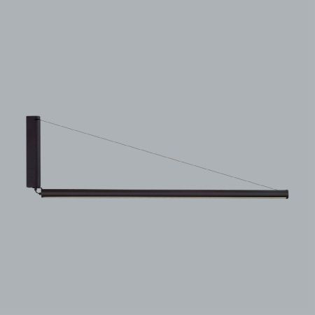 Светильник настенный Odeon Light Delta (Делта) 7023/52WL