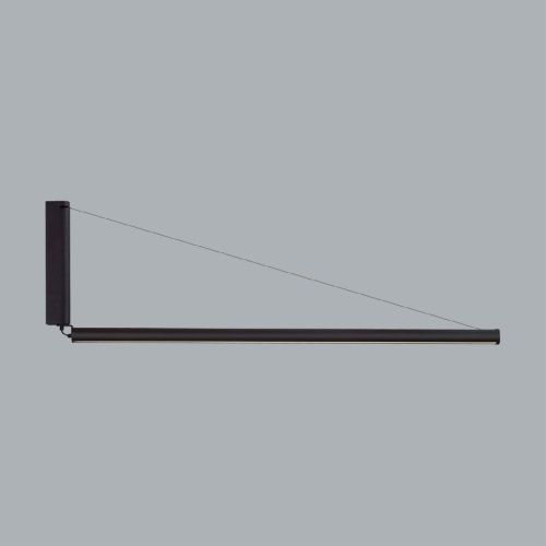 Светильник настенный Odeon Light Delta (Делта) 7023/52WL - фото 2