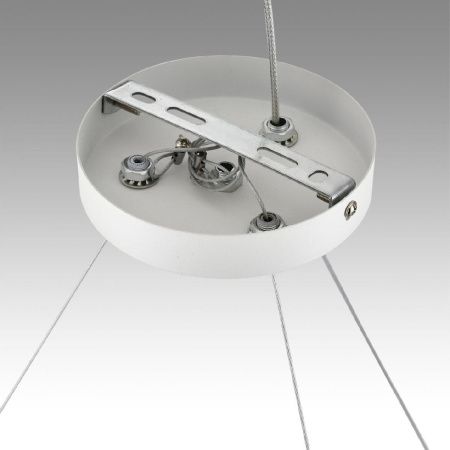 Люстра подвесная Lumion Luazana (Луазана) 8254/9
