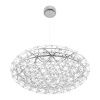 Светильник подвесной Loft It Raimond 9027-75 Chrome
