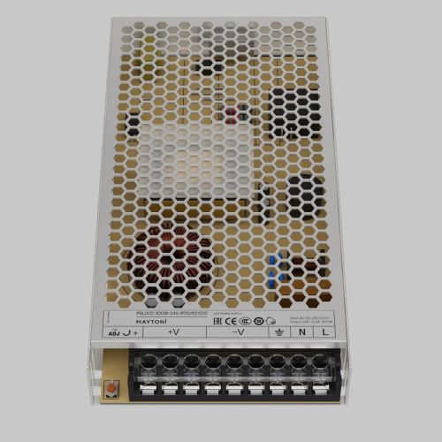 Источник напряжения Maytoni Led Strip 821020 - фото 2