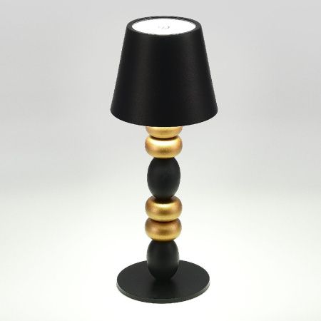 Настольная лампа ST Luce Ease (Еасе) SL1011.414.01