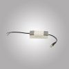Светильник встраиваемый AM Group Am480 AM480 BK+WH 7,7W
