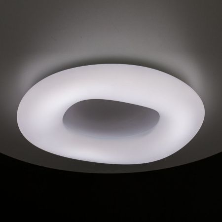 Люстра потолочная Citilux Стратус Смарт CL732A660G