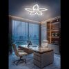 Люстра потолочная Natali Kovaltseva LED LAMPS 81425