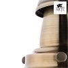 Светильник подвесной Arte Lamp Fisherman (Фисхерман) A5518SP-1AB