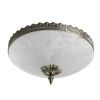 Светильник накладной Arte Lamp CROWN (ЦРОВН) A4541PL-3AB