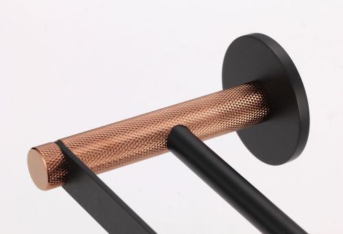 Полотенцедержатель Savol S-002148HD - фото 3