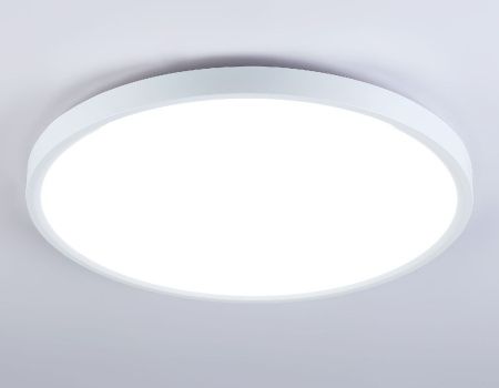 Светильник потолочный Ambrella Light ORBITAL (ОРБИТАЛ) FZ3005