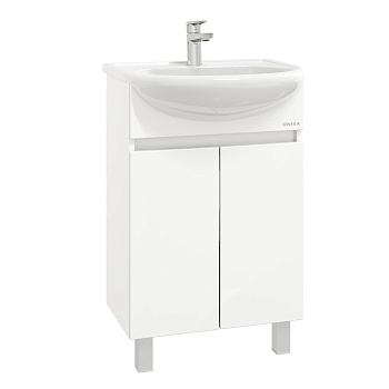 Тумба под раковину Onika Милтон 106146 59х30х68 напольная