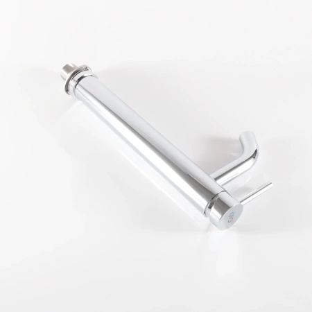 Смеситель Gid Cascada Inga SS096-CH-D (SS096CHD) на столешницу хром