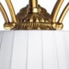 Люстра потолочная Arte Lamp GRACIE (ГРАЦИЕ) A7301PL-8PB