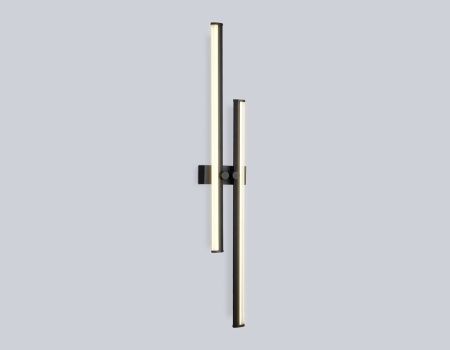 Светильник настенный Ambrella Light LineTech (ЛинеТецх) FL6162