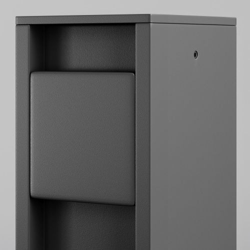 Розетка уличная Maytoni Outdoor Socket O459FL-GF01SC - фото 3