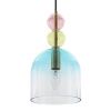 Светильник подвесной Citilux Tendy (Тенды) CL244021