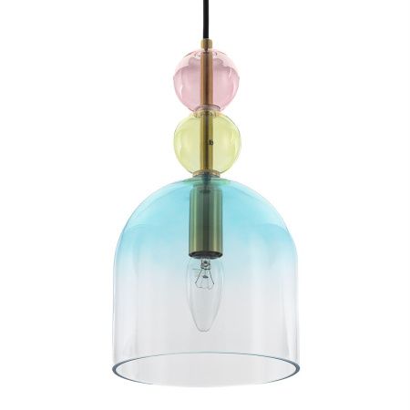 Светильник подвесной Citilux Tendy (Тенды) CL244021