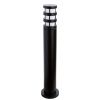 Уличный светильник Arte Lamp Portico (Портицо) A8371PA-1BK