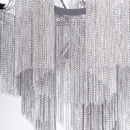 Светильник потолочный Loft It Stream 10208/800C Smoke - фото 5