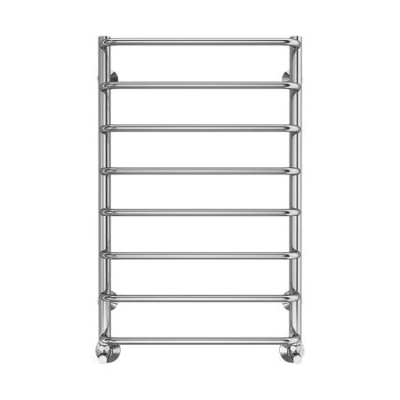 Полотенцесушитель водяной Terminus 4670078530370 55х80 хром