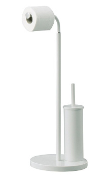 Стойка с аксессуарами для ванны Gedy Winny 2832(02)