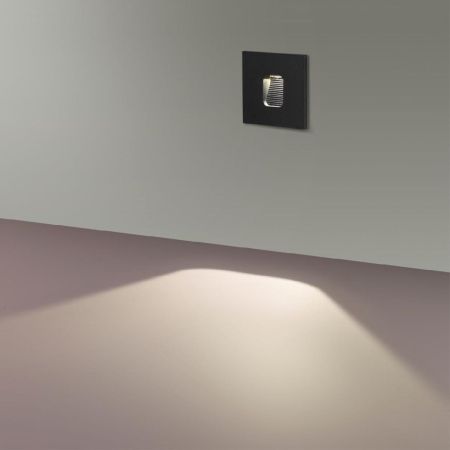 Подсветка для лестниц Odeon Light Vitty (Витты) 6650/1WL