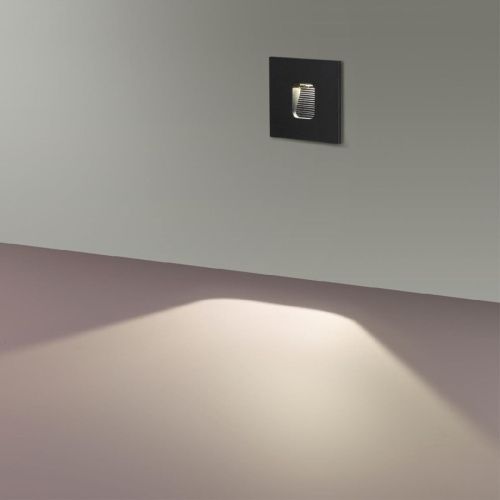 Подсветка для лестниц Odeon Light Vitty (Витты) 6650/1WL - фото 4