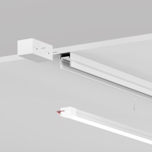 Профиль Maytoni Outdoor Elasity IP O-TR001-P-W2M - фото 4