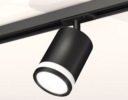 Комплект трекового светильника Ambrella Light Track System (Трацк Сыстем) XT7422020