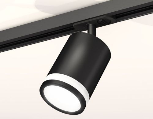 Комплект трекового светильника Ambrella Light Track System (Трацк Сыстем) XT7422020 - фото 2