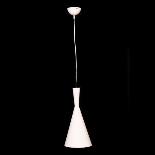 Светильник подвесной Lumina Deco Foggi (Фогги) LDP 7712-A WT - фото 3