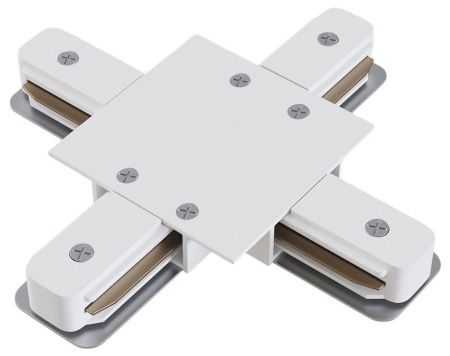 Коннектор X-образный Hesby Lighting Skylite (Скылите) HSBL_0042