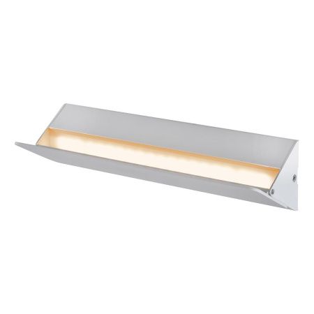 Светильник настенный iLedex Scorpio (Сцорпио) ZD8064-10W WH