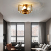 Люстра на штанге ImperiumLoft Lussa (Лусса) 204076-26