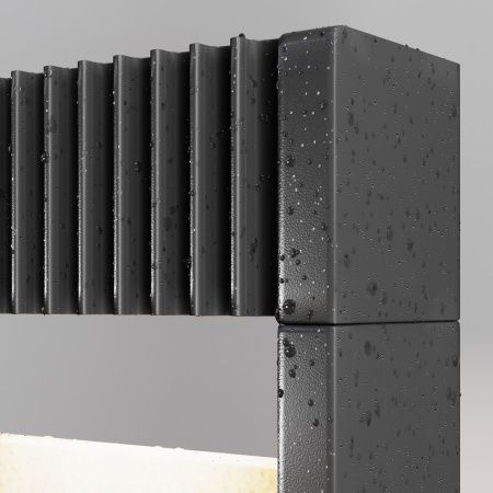 Уличный ландшафтный светодиодный светильник Maytoni Outdoor Sten O444FL-L13GF3K2