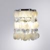 Бра Arte Lamp Pipirima (Пипирима) A4041AP-2CC