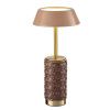 Настольная лампа Odeon Light Lulu (Лулу) 5453/8TLA