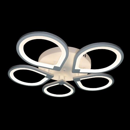 Люстра потолочная Natali Kovaltseva INNOVATION STYLE (ИННОВАТИОН СТЫЛЕ) INNOVATION STYLE 83042
